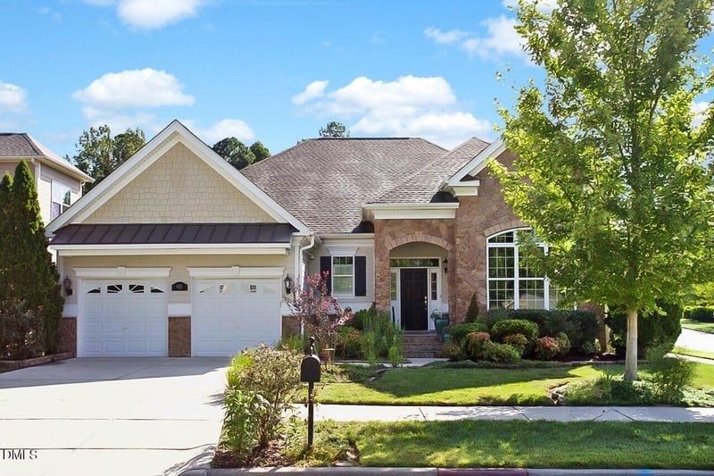 933 South Bend Dr, Durham, NC 27713
