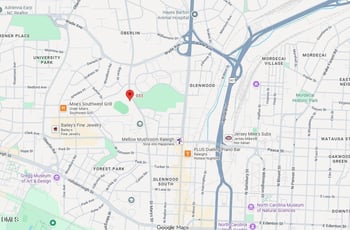 933 St Marys St, Raleigh, NC 27605