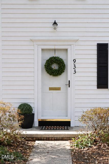 933 St Marys St, Raleigh, NC 27605