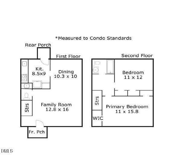 933 St Marys St, Raleigh, NC 27605