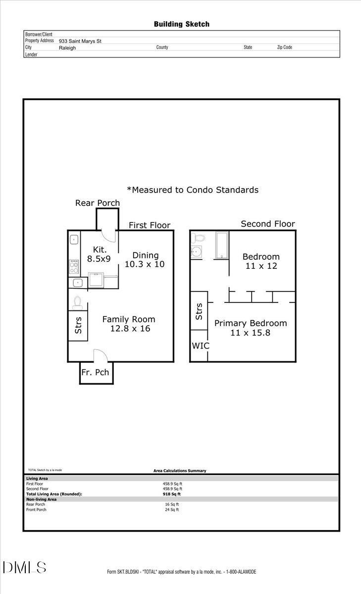 933 St Marys St, Raleigh, NC 27605
