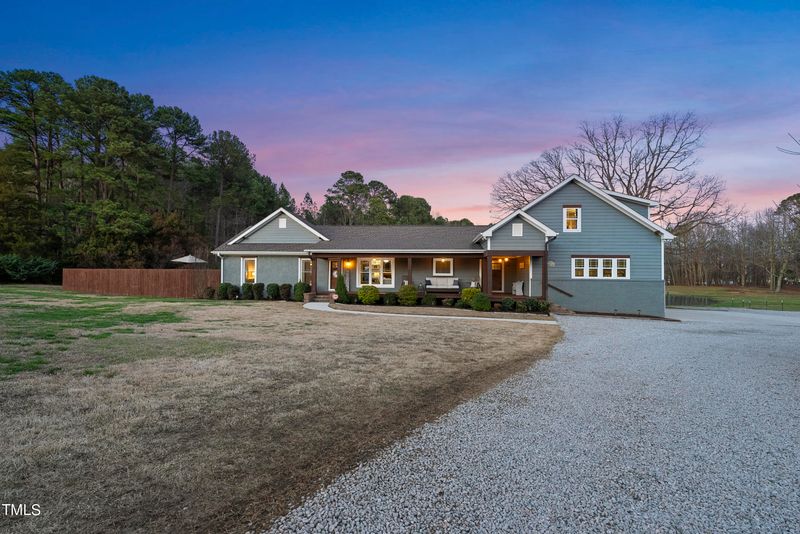 933 Tarboro Rd, Youngsville, NC 27596
