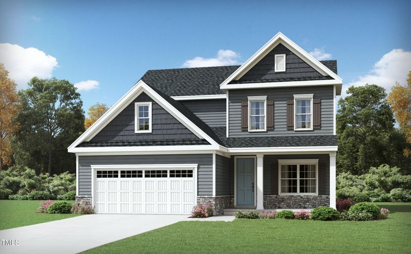 933 Thimbleweed Way, Wake Forest, NC 27587