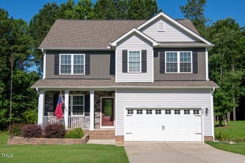 933 Weatherby Ln, Creedmoor, NC 27522