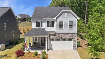 933 Wrights Creek Way, Wake Forest, NC 27587
