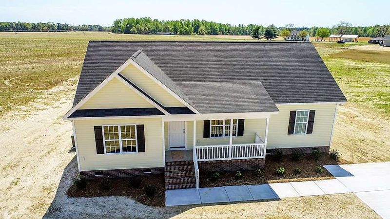 9330 Buck Deans Rd, Middlesex, NC 27557
