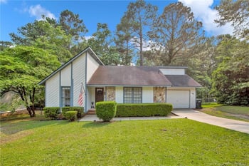 9331 Castle Falls Cir, Fayetteville, NC 28314