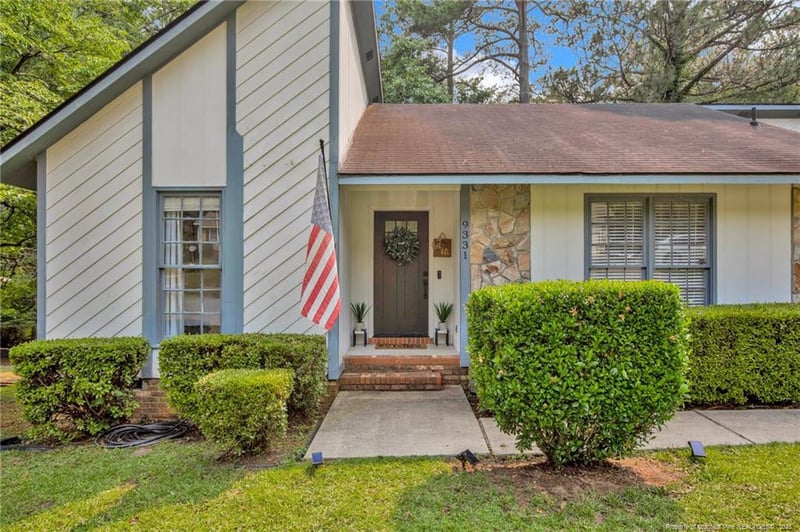 9331 Castle Falls Cir, Fayetteville, NC 28314