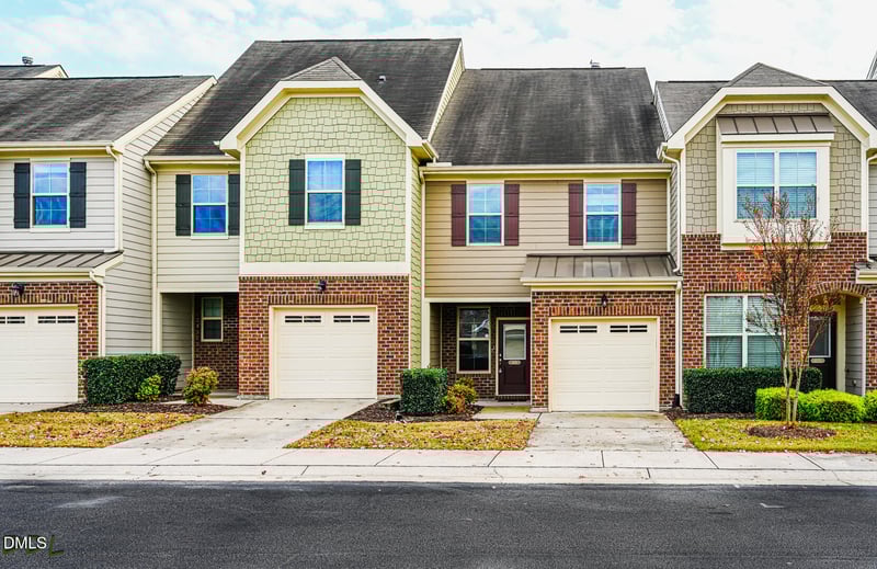 9331 Falkwood Rd, Raleigh, NC 27617