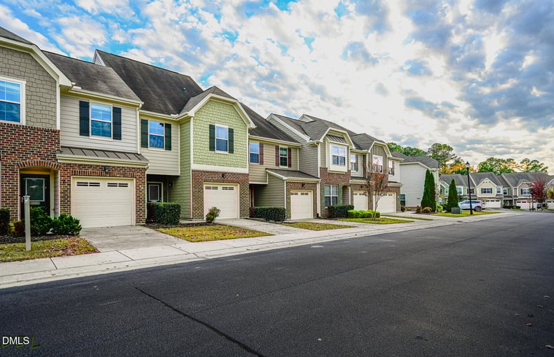 9331 Falkwood Rd, Raleigh, NC 27617