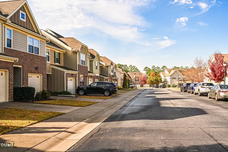 9331 Falkwood Rd, Raleigh, NC 27617