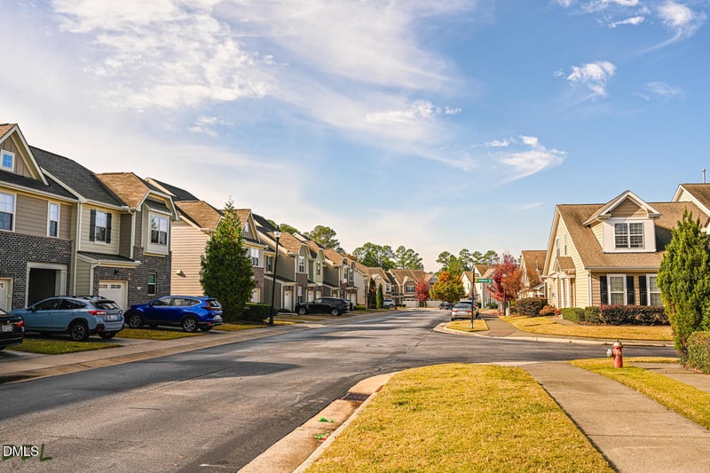 9331 Falkwood Rd, Raleigh, NC 27617