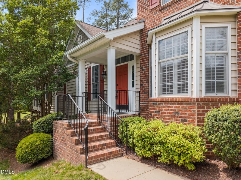 9331 Fawn Lake Dr, Raleigh, NC 27617