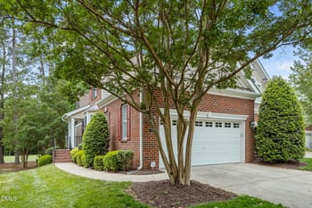 9331 Fawn Lake Dr, Raleigh, NC 27617
