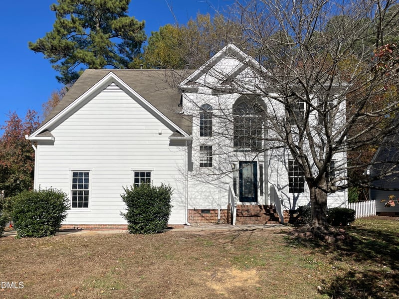 9332 Leslieshire Dr, Raleigh, NC 27615