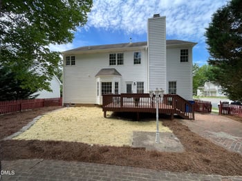 9332 Leslieshire Dr, Raleigh, NC 27615