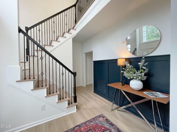 9332 Leslieshire Dr, Raleigh, NC 27615