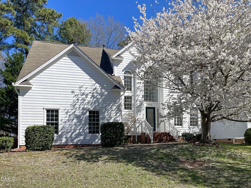 9332 Leslieshire Dr, Raleigh, NC 27615