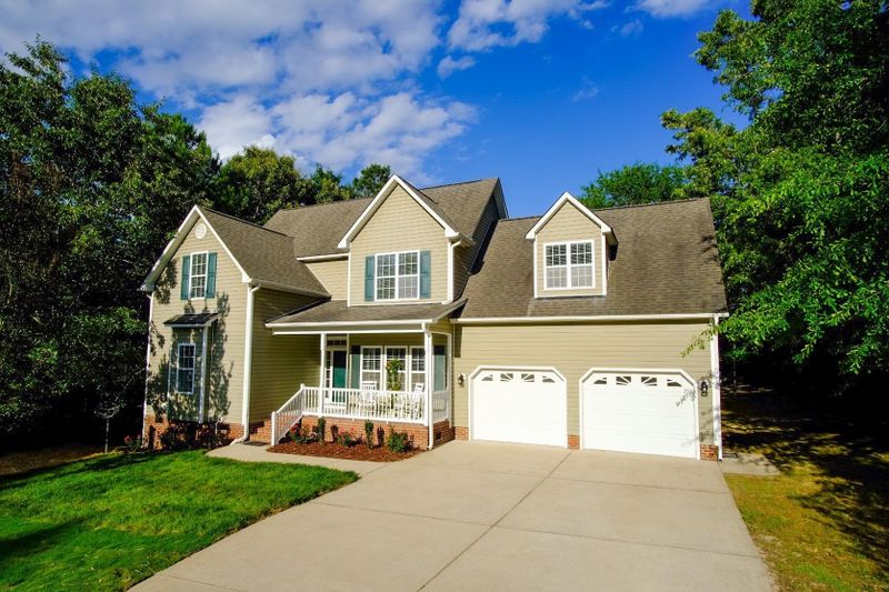 9333 Carley Cir, Garner, NC 27529