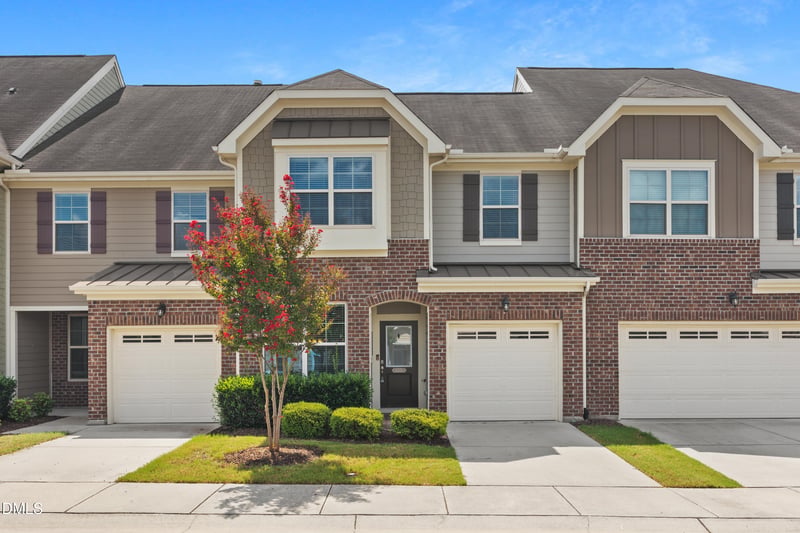 9333 Falkwood Rd, Raleigh, NC 27617