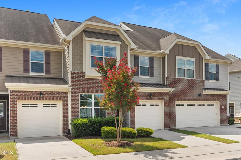 9333 Falkwood Rd, Raleigh, NC 27617