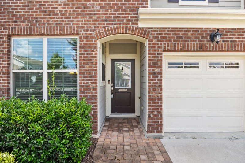 9333 Falkwood Rd, Raleigh, NC 27617