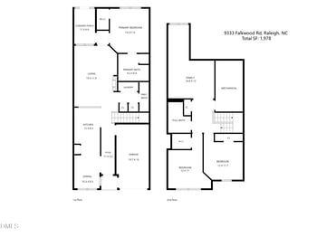 9333 Falkwood Rd, Raleigh, NC 27617