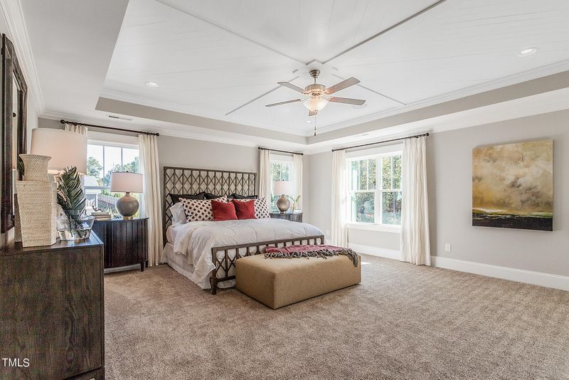 9336 Kitchin Farms Way Dr #459, Wake Forest, NC 27587