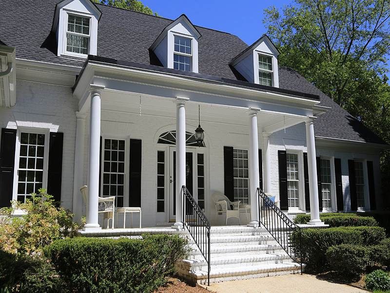 9337 Hometown Dr, Raleigh, NC 27615