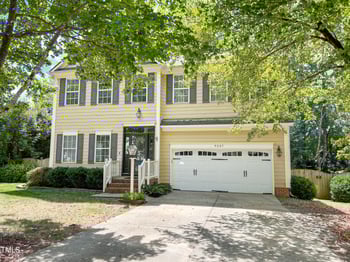 9337 Langwood Dr, Raleigh, NC 27617