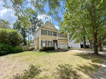 9337 Langwood Dr, Raleigh, NC 27617