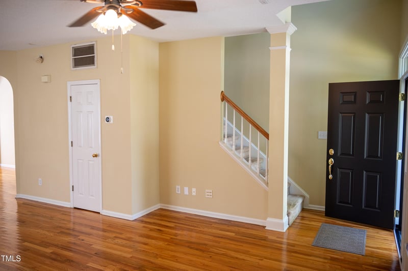 9337 Langwood Dr, Raleigh, NC 27617