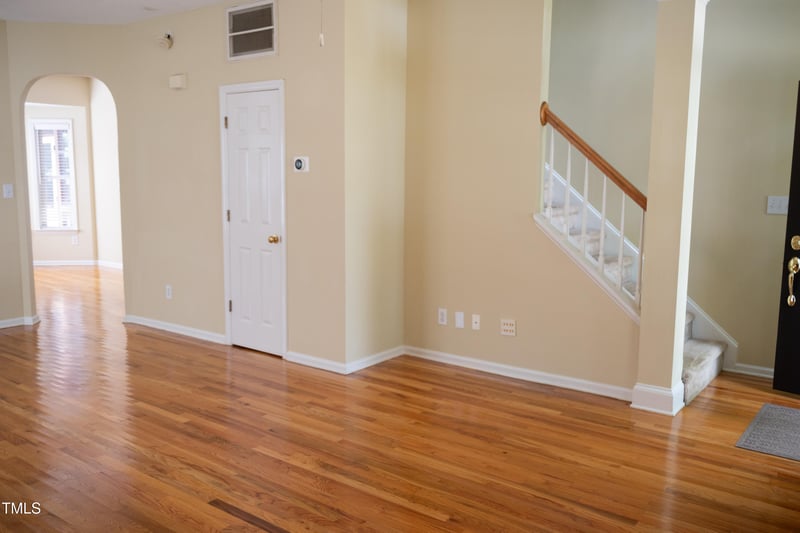 9337 Langwood Dr, Raleigh, NC 27617