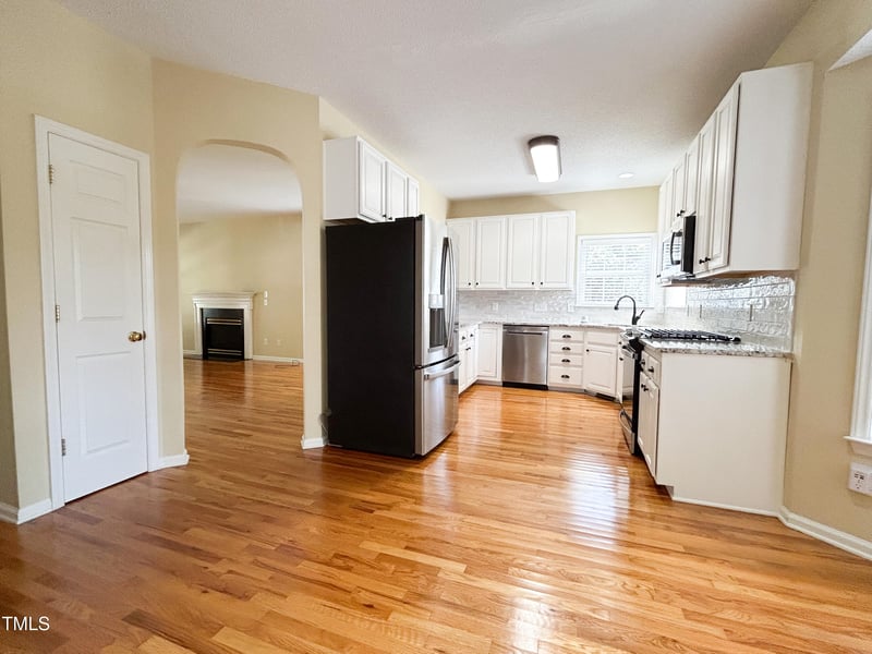 9337 Langwood Dr, Raleigh, NC 27617