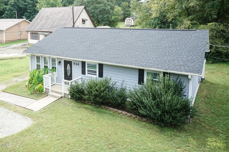 934 Belvin Ave, Durham, NC 27704