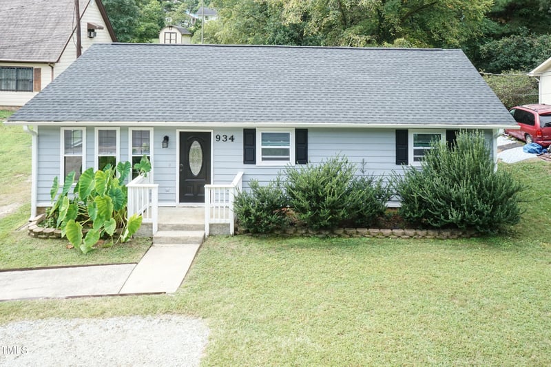 934 Belvin Ave, Durham, NC 27704