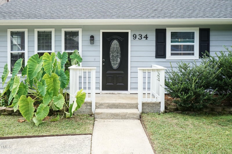 934 Belvin Ave, Durham, NC 27704