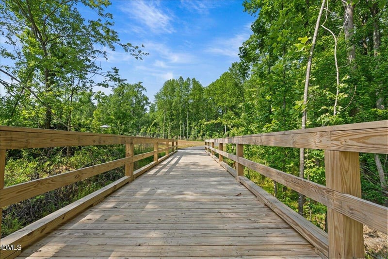 934 Kensley Grove Ln #60, Fuquay Varina, NC 27526