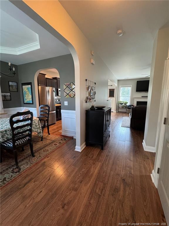 934 Kentucky Derby Ln, Lillington, NC 27546