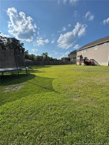 934 Kentucky Derby Ln, Lillington, NC 27546