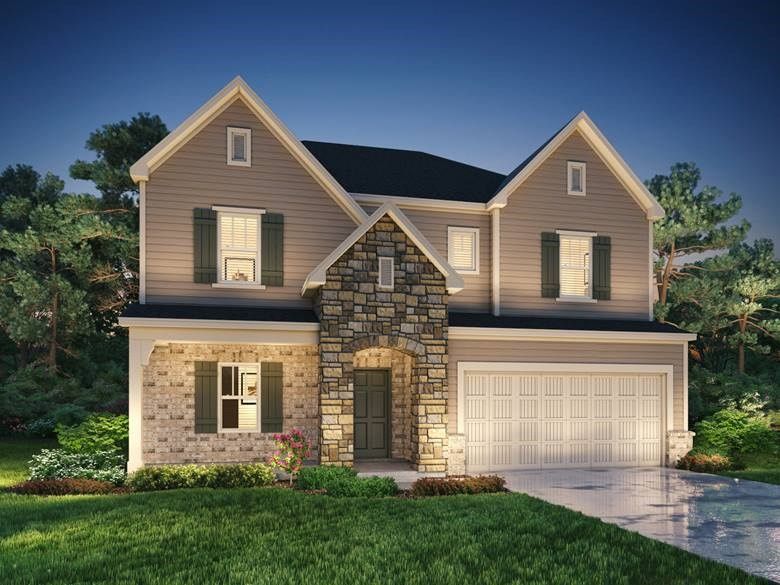 934 Lippincott Rd, Durham, NC 27703