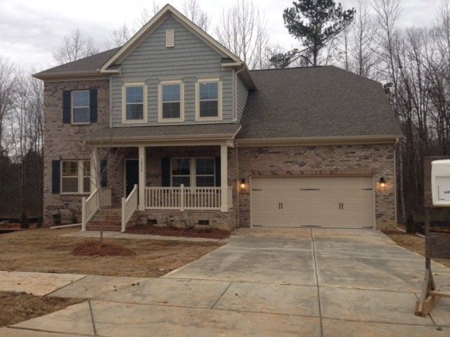 934 Longleaf Pine Pl, Mebane, NC 27302