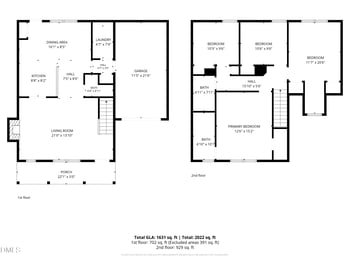 934 Ribbonleaf Ln, Fuquay Varina, NC 27526