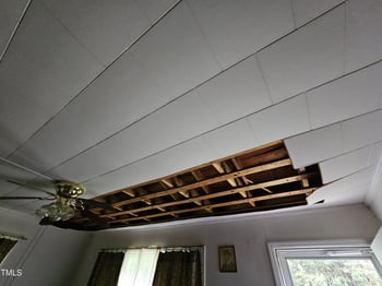 934 Shadylawn Rd, Chapel Hill, NC 27514