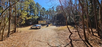 934 Shadylawn Rd, Chapel Hill, NC 27514