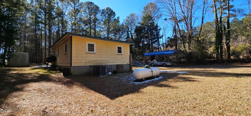 934 Shadylawn Rd, Chapel Hill, NC 27514