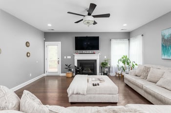 934 Sweet Gum Way, Mebane, NC 27302