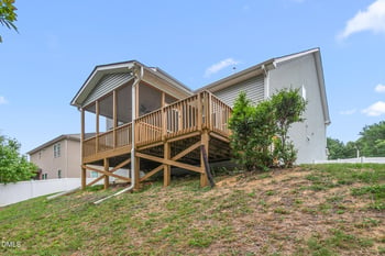 934 Sweet Gum Way, Mebane, NC 27302