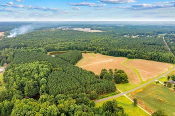 9340 Ferrell Rd Lot Tract 2, Zebulon, NC 27597