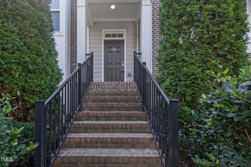 9340 Wooden Rd, Raleigh, NC 27617